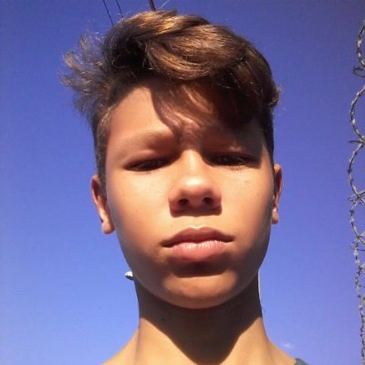 Profile Picture of Gabriel Eugênio (@gabriel_ted123) on Twitter