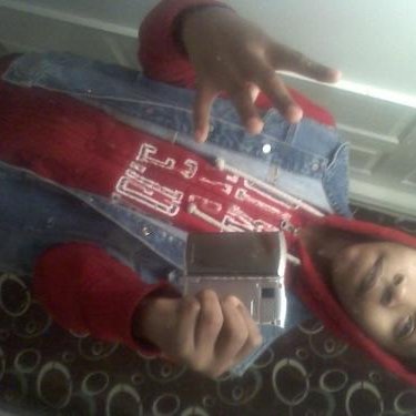 Profile Picture of JARVIS JENKINS (@SwagJARVIS) on Twitter