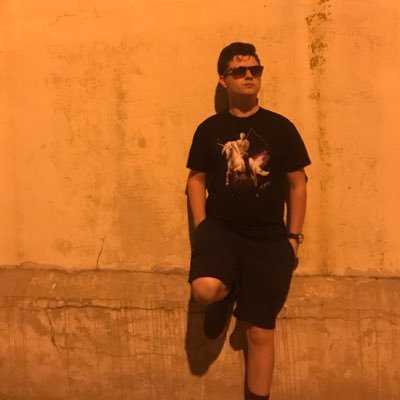 Profile Picture of SamBeals (@SamBeals1) on Twitter