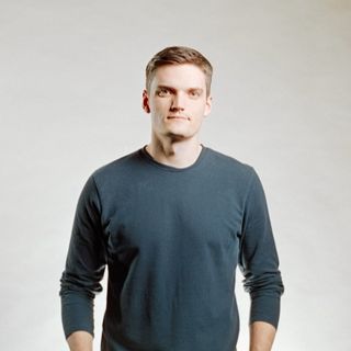 Profile Picture of Jon Jorgenson (@jonjorgenson) on Instagram