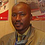 Profile Picture of Mamadou Diako (@madiako) on Flickr