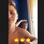 Profile Picture of 😍 Glennswenson6 (@iloveglennswenson6) on Instagram