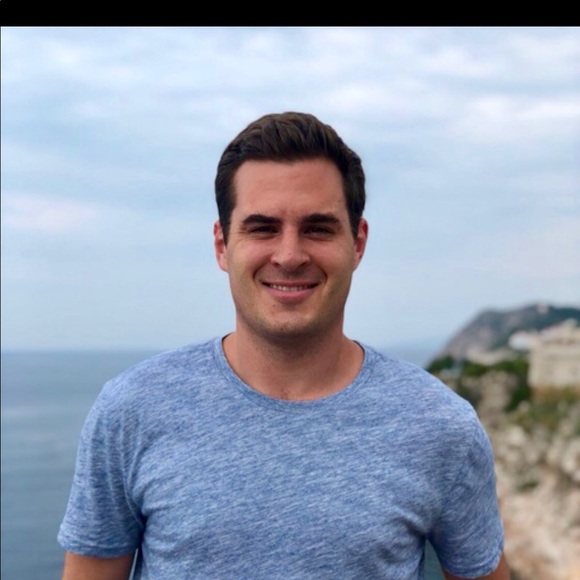 Profile Picture of John Mcmurray (@jmcmurray9) on Poshmark