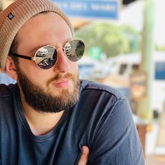 Profile Picture of John Eddy (@@jweddy) on Tiktok