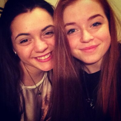Profile Picture of Stephanie And Ariel (@steffy_ariel) on Twitter