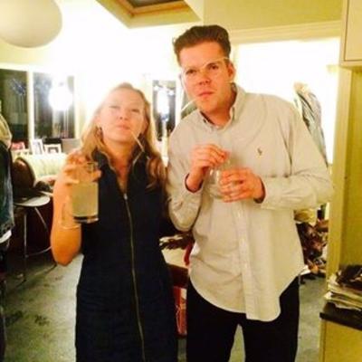 Profile Picture of Tom Slack (@Tomslack10) on Twitter