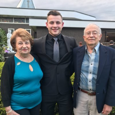 Profile Picture of Danny Moffitt (@dmoff88) on Twitter