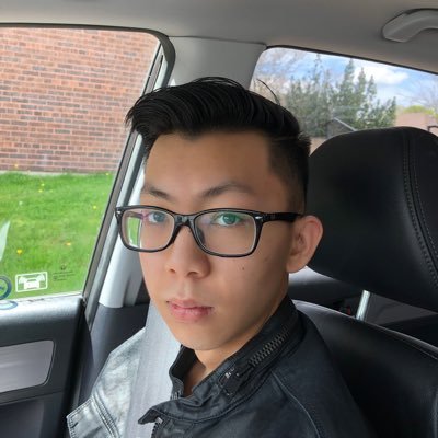 Profile Picture of Bradley Jung (@Bradley__Jung) on Twitter