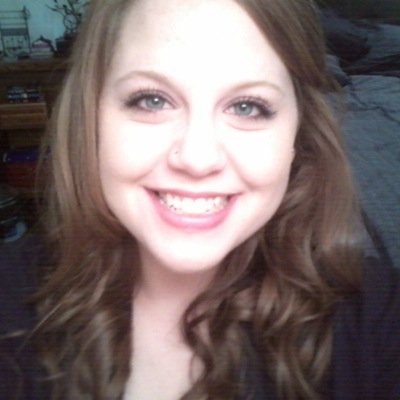 Profile Picture of Danielle Ciriello (@dcciriello) on Twitter