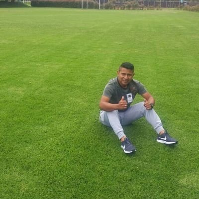 Profile Picture of John Gelber Diaz (@johngelber14) on Twitter