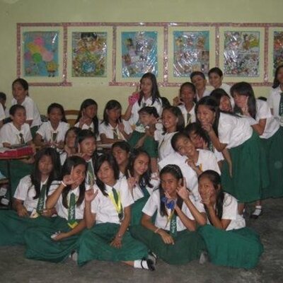 Profile Picture of Nikka Anastacio (@nikka_mark08) on Twitter