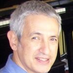 Profile Picture of Dimitri Papadimitriou (@d.papadi) on Instagram