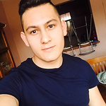 Profile Picture of ricardo zuniga jauregui (@ricardo2435) on Flickr