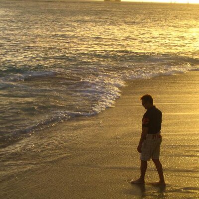 Profile Picture of Dan Forre (@DanForre) on Twitter