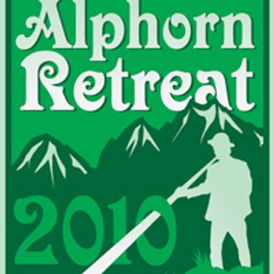 Profile Picture of AlphornRetreatNoAmer (@AlphornRetreat) on Twitter