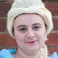 Profile Picture of Jennifer Cockerill (@jennicockerill) on Pinterest