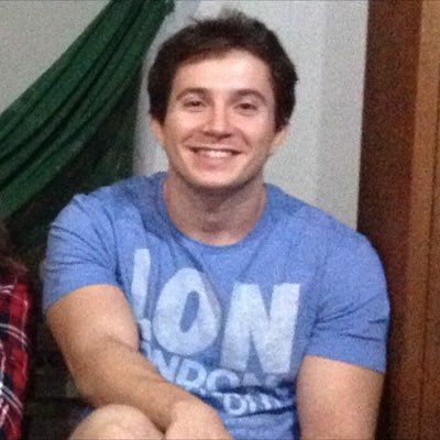 Profile Picture of Joao Luiz Serrano (@joaolserrano) on Twitter