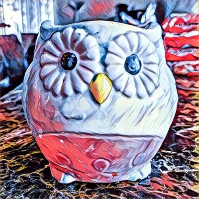 Profile Picture of Brownowlmeals (@AndyOlive3) on Twitter