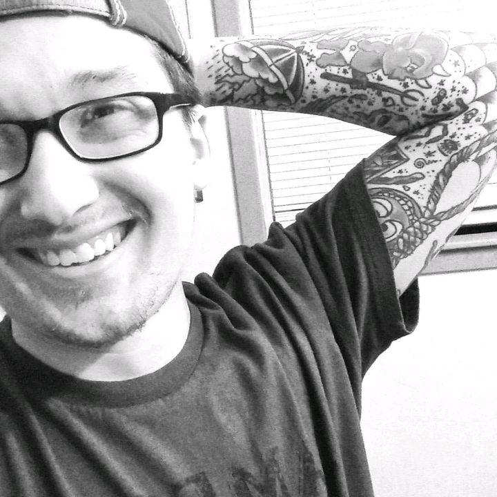 Profile Picture of Christopher Grenier (@christophergrenier) on Tiktok