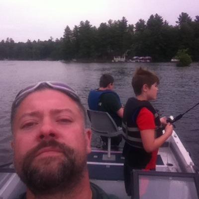 Profile Picture of Robert Harriman (@rharriman78) on Twitter