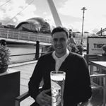 Profile Picture of David Herdman (@davey_herd) on Instagram