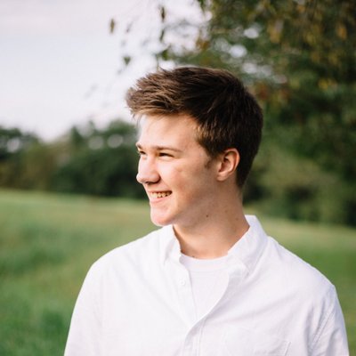 Profile Picture of Sam Harper (@Sam_Harper7) on Twitter