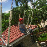 Profile Picture of carl paolo cayetano (@rocknrollcarl) on Instagram