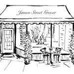 Profile Picture of James Street Grocer (@james_street_grocer) on Instagram