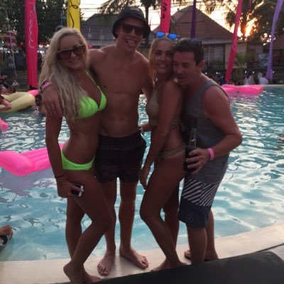 Profile Picture of Jordan De Goey (@jordydegoey) on Twitter