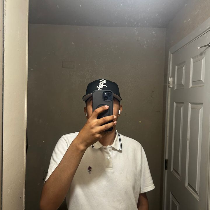 Profile Picture of Erik Santos (@erik.santos559) on Tiktok