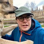 Profile Picture of Portia (@benedictbutterworth) on Instagram