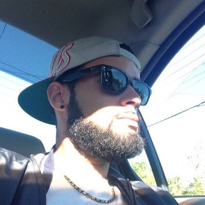 Profile Picture of Daniel Monteagudo (@all_thatbass) on Twitter