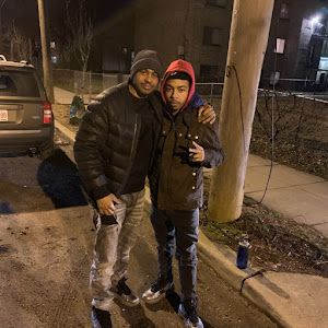 Profile Picture of kevingrady2 (@kevin.10x8) on Tiktok