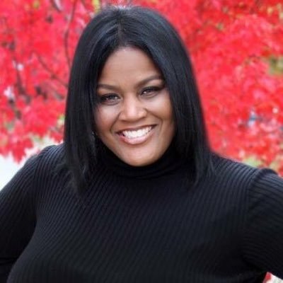 Profile Picture of Robin Barnes (@BarnesNRobin) on Twitter