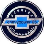 Profile Picture of Joe Dimino (@chevypower65) on Instagram