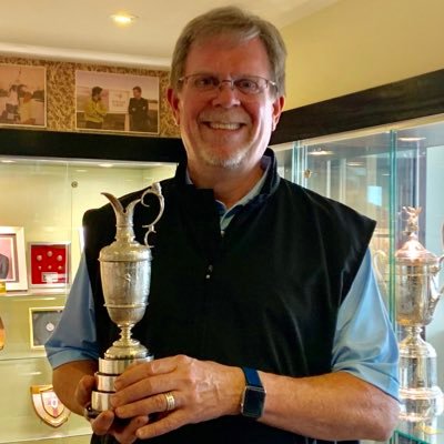 Profile Picture of Steve Bridges (@waueagle) on Twitter