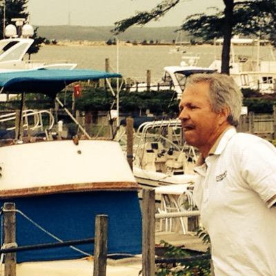 Profile Picture of Thomas McMahon (@TomMcMahonNYC) on Twitter