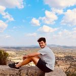 Profile Picture of David Jorda Sanchis (@davidjorda) on Instagram