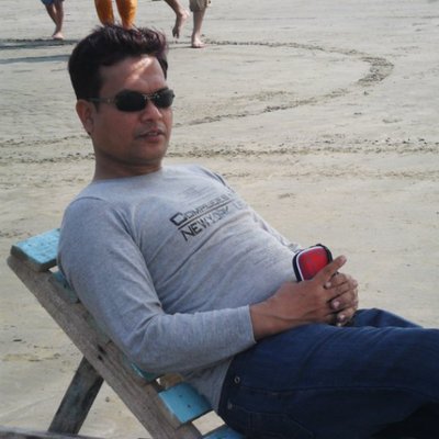 Profile Picture of Lutfor Rahman (@lutforrahman23) on Twitter