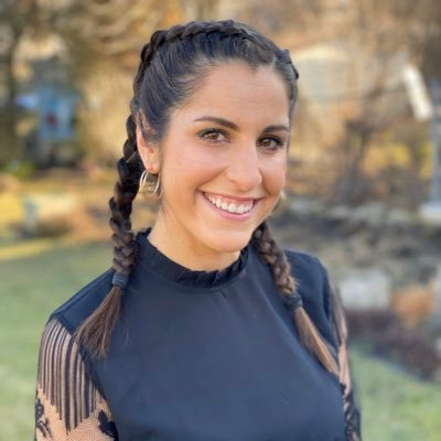 Profile Picture of Josephine Mazza (@Mazza_rella6) on Twitter
