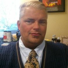 Profile Picture of David Haney (@davidhaney22) on Twitter
