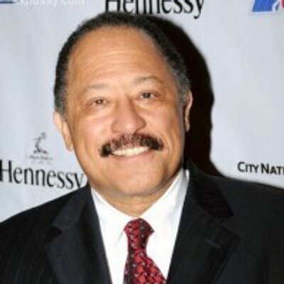 Profile Picture of Judge Joe Brown (@TheRealJudgeJoe) on Twitter