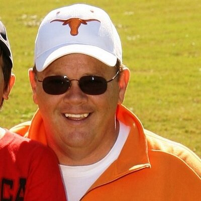 Profile Photo of Ron Byrd (@ronwbyrd) on Twitter