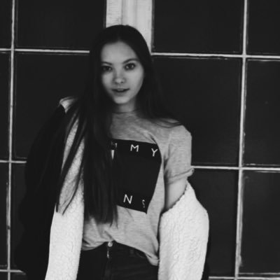 Profile Picture of Madison Hine (@madisonhine) on Twitter