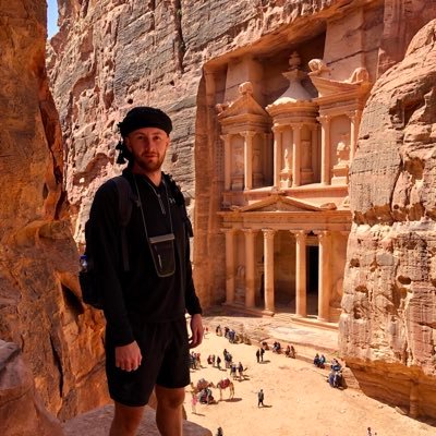 Profile Picture of Jay David (@jayroberts94) on Twitter