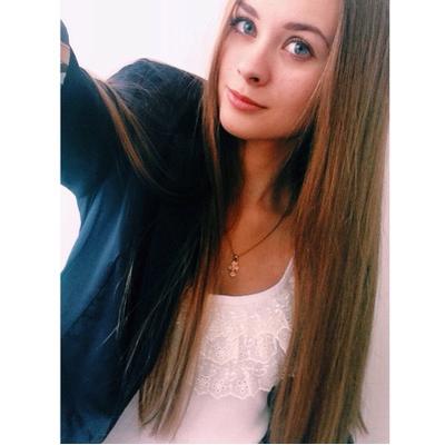 Profile Picture of Бартель Алина (@al_bartel) on Twitter