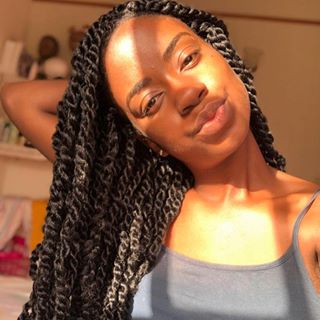 Profile Picture of Cheyanne Francis (@ChEyChEyIsOcUteFrAnCis) on Facebook