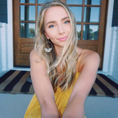 Profile Picture of Bailey Gwyn (@ayye_baybay_) on Twitter