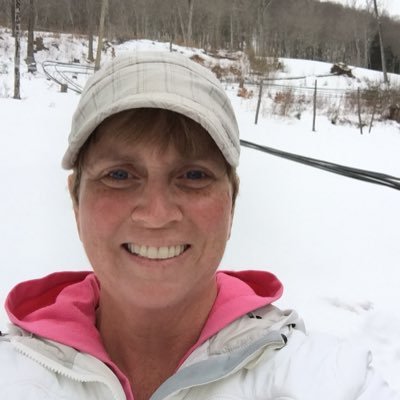Profile Picture of Amy Raymond (@VermontMaple) on Twitter