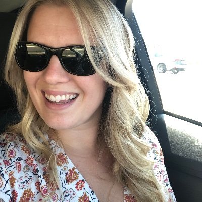 Profile Picture of Jessica Maier (@jmay106) on Twitter